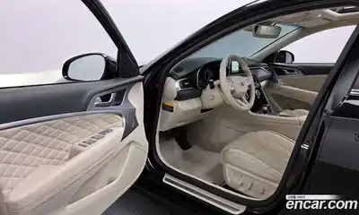 Genesis G70 2019 2.0 Автомат в Москве № 855994, миниатюра 11