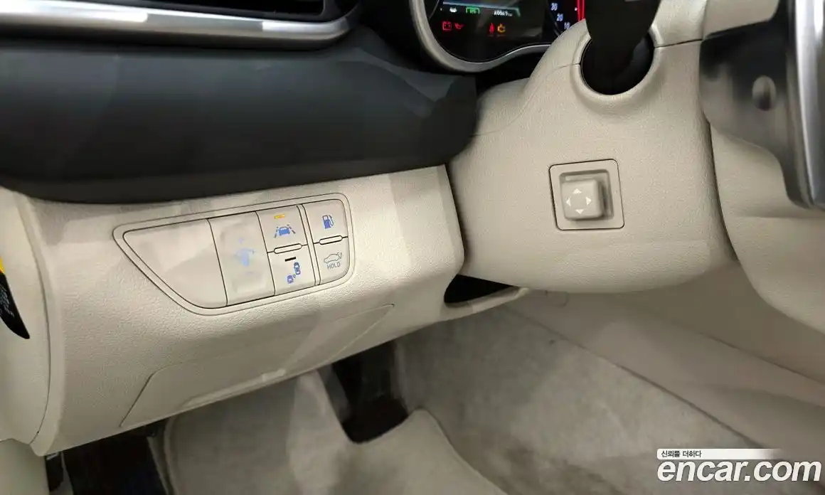 Genesis G70 2019 2.0 Автомат в Москве № 855994, фото 15