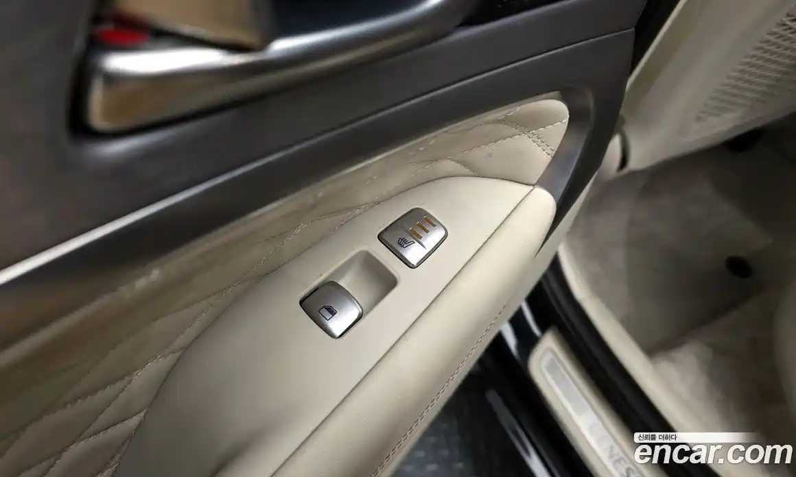 Genesis G70 2019 2.0 Автомат в Москве № 855994, фото 17