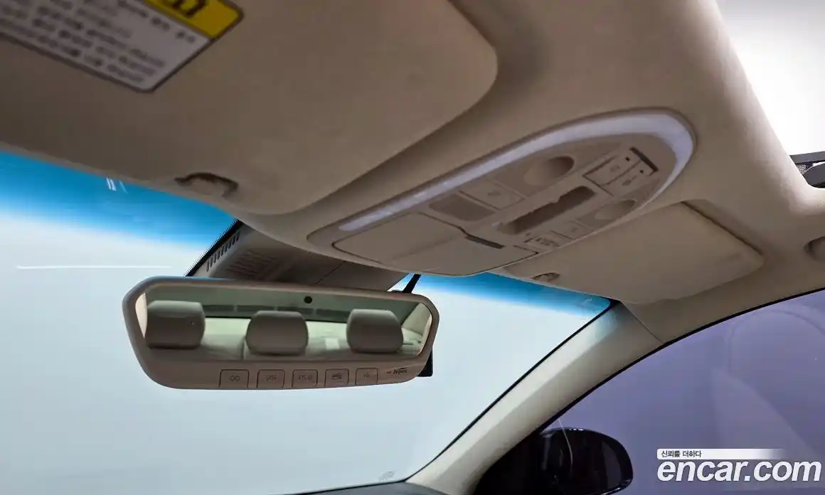 Genesis G70 2019 2.0 Автомат в Москве № 855994, фото 18