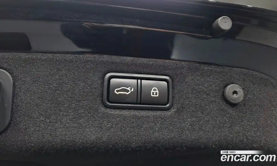 Genesis G70 2019 2.0 Автомат в Москве № 855994, фото 20