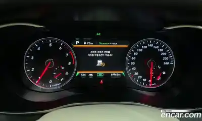 Genesis G70 2019 2.0 Автомат в Москве № 855994, миниатюра 8