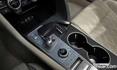 Genesis G70 2019 2.0 Автомат в Москве № 855994, миниатюра 9