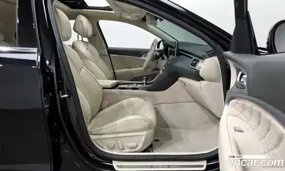 Genesis G70 2019 2.0 Автомат в Москве № 855994, миниатюра 10