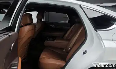 Genesis G80 2021 2.5 Автомат в Москве № 856003, миниатюра 12