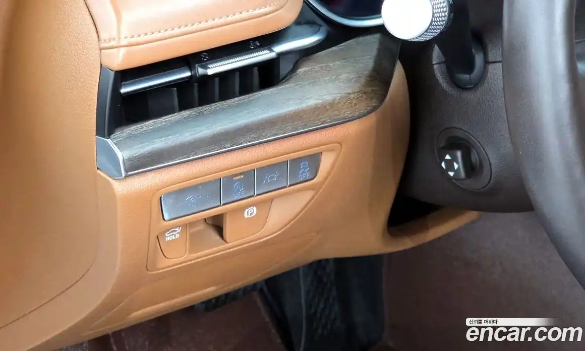 Genesis G80 2021 2.5 Автомат в Москве № 856003, фото 14