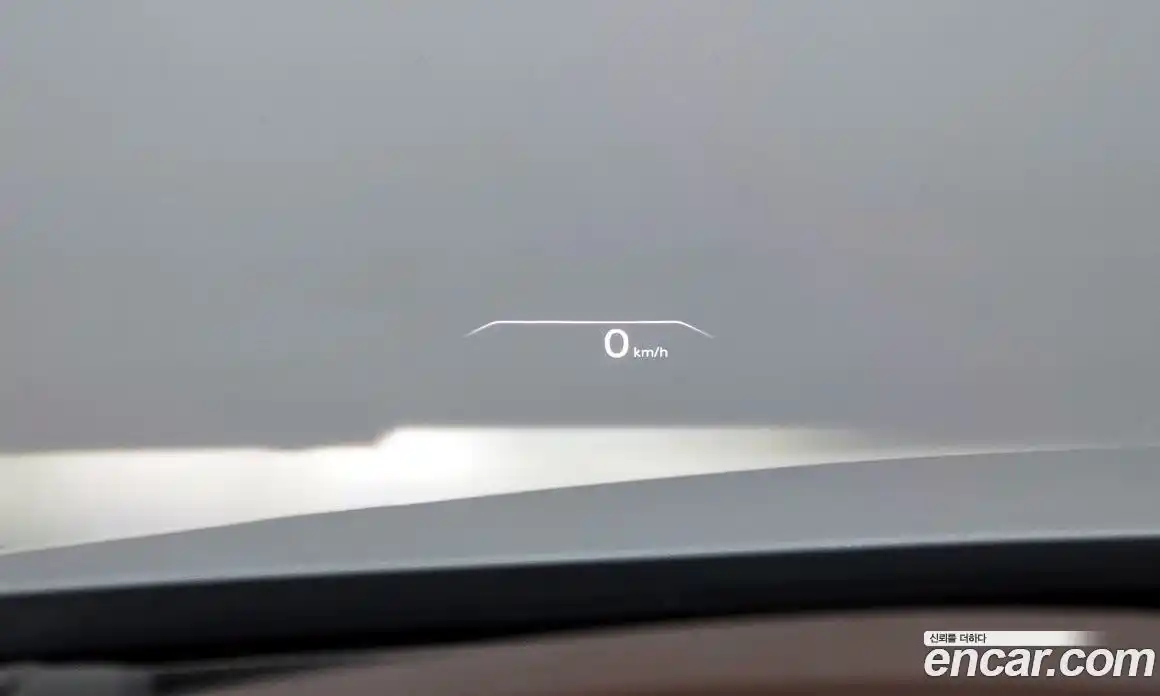 Genesis G80 2021 2.5 Автомат в Москве № 856003, фото 17