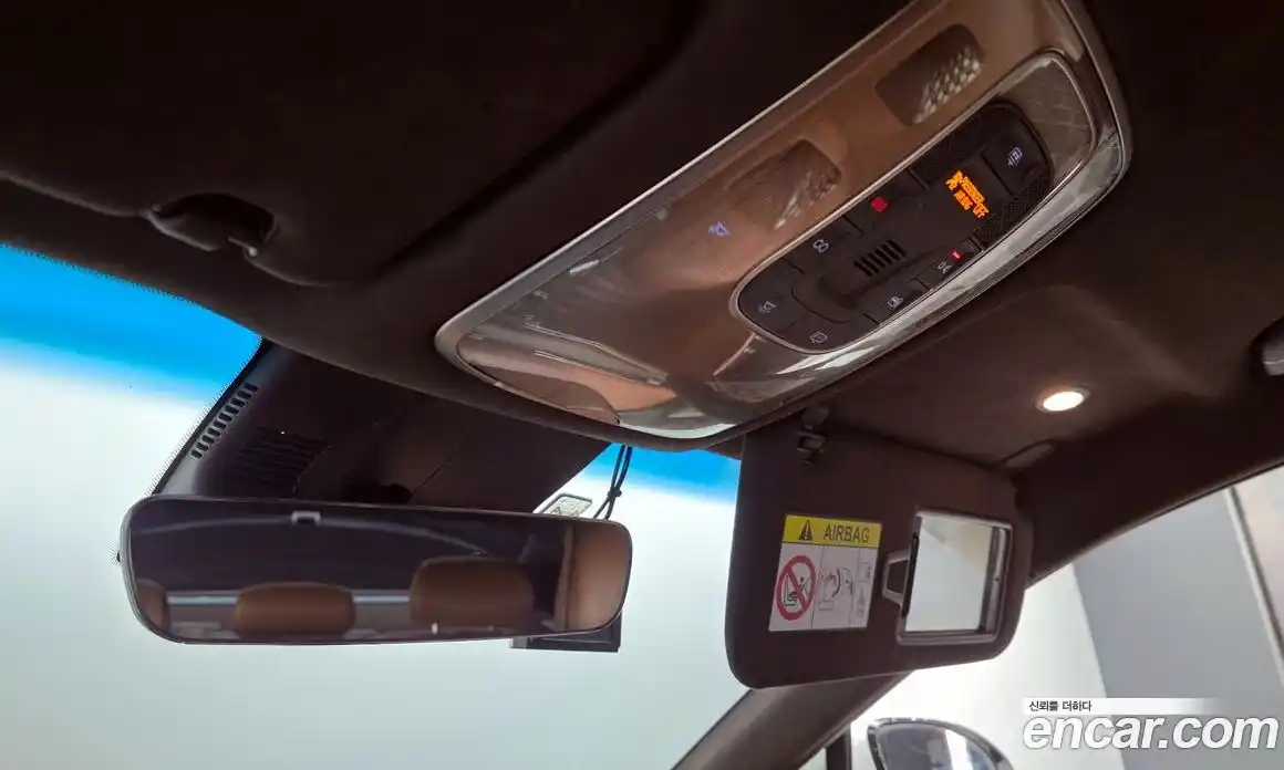 Genesis G80 2021 2.5 Автомат в Москве № 856003, фото 19