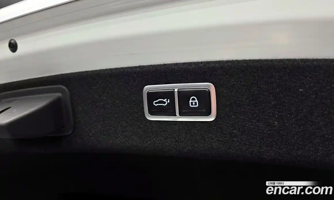 Genesis G80 2021 2.5 Автомат в Москве № 856003, фото 20