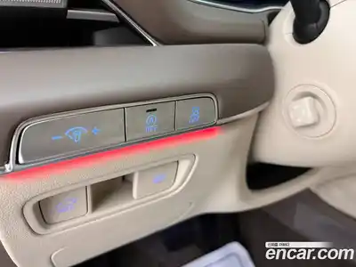 Genesis GV80 2022 3.0 Автомат в Москве № 856007, миниатюра 12