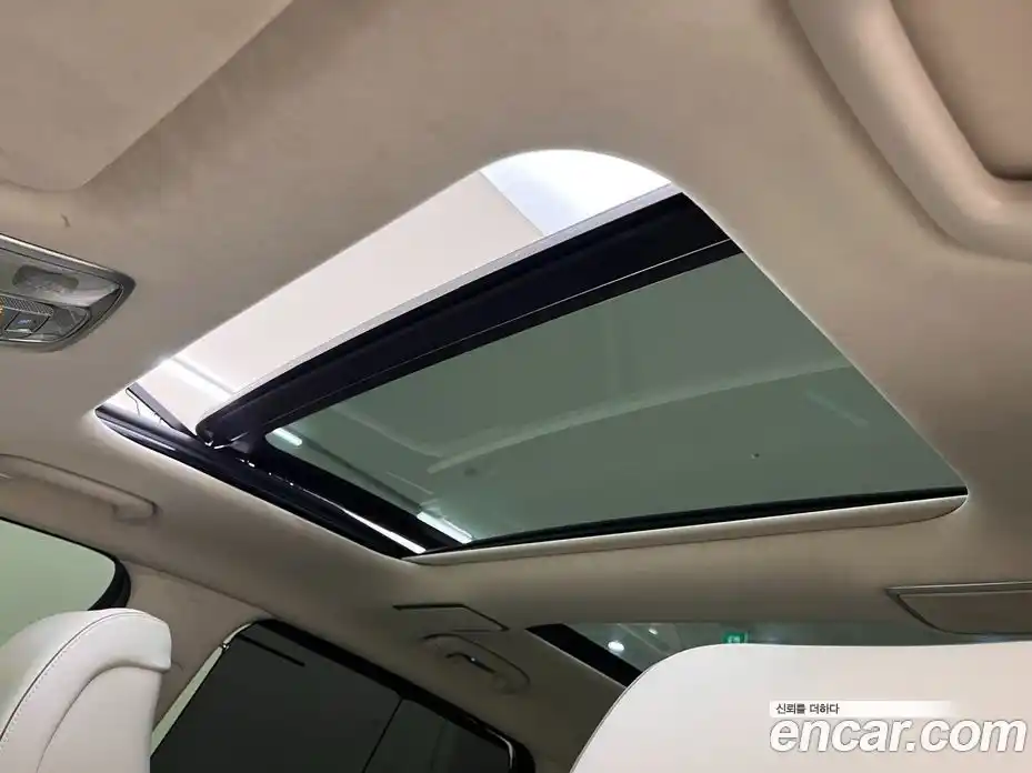 Genesis GV80 2022 3.0 Автомат в Москве № 856007, фото 18