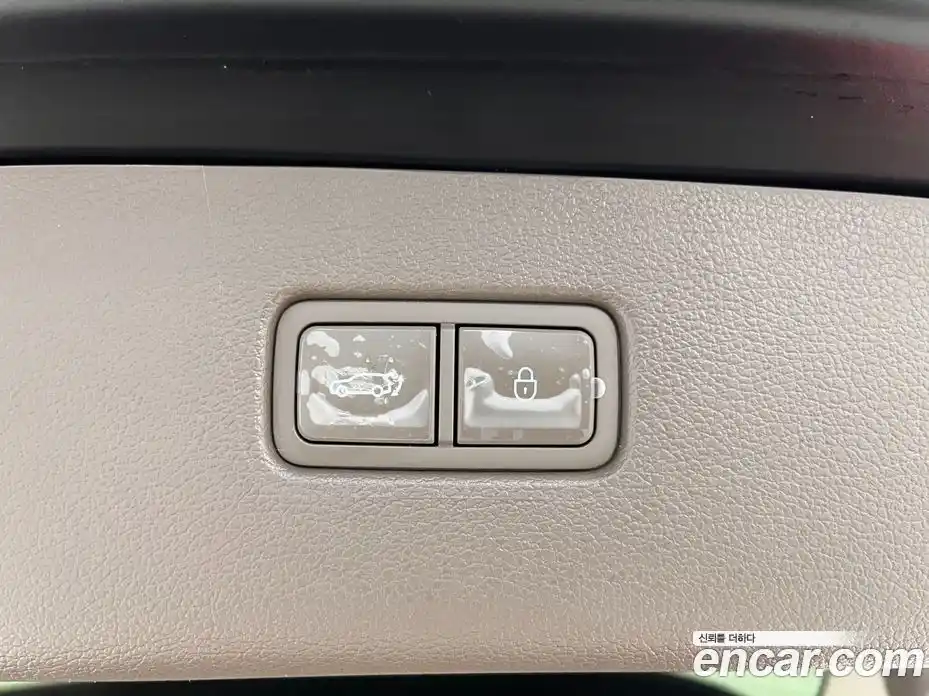 Genesis GV80 2022 3.0 Автомат в Москве № 856007, фото 19