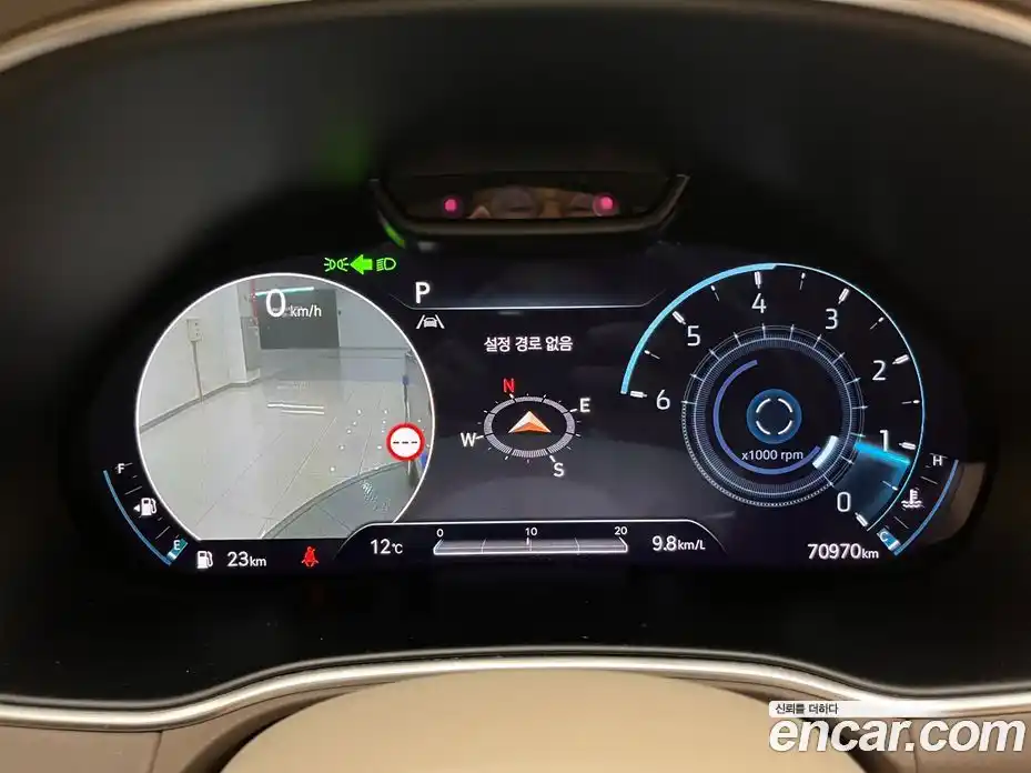 Genesis GV80 2022 3.0 Автомат в Москве № 856007, фото 4