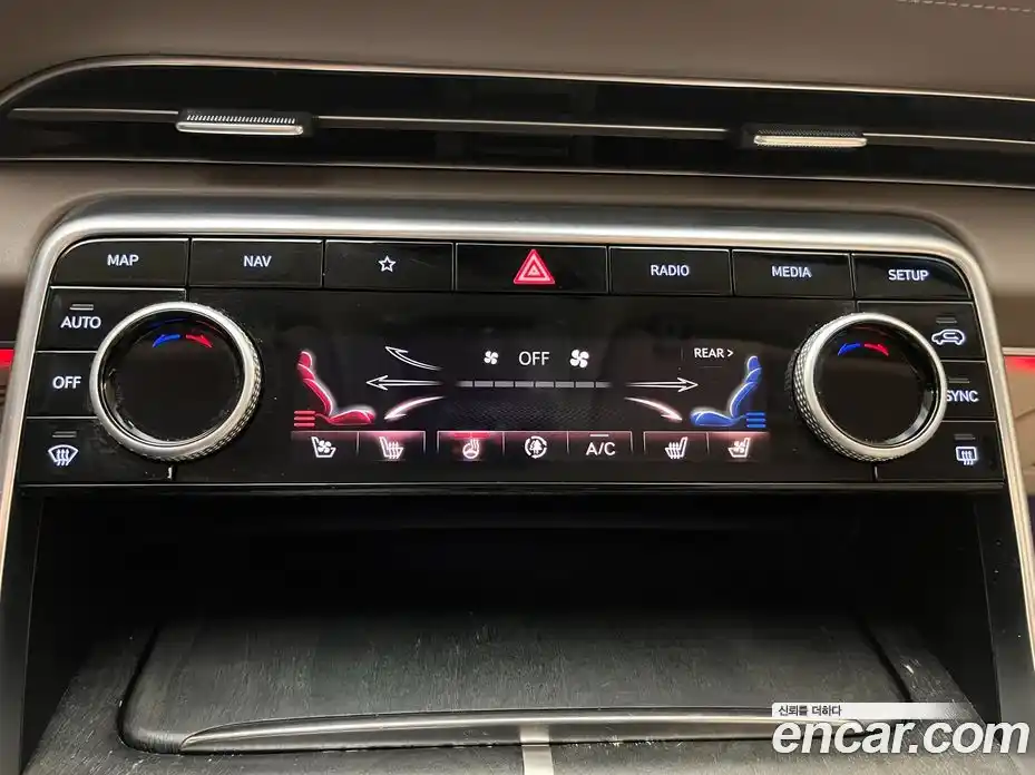 Genesis GV80 2022 3.0 Автомат в Москве № 856007, фото 8