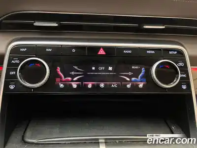 Genesis GV80 2022 3.0 Автомат в Москве № 856007, миниатюра 8