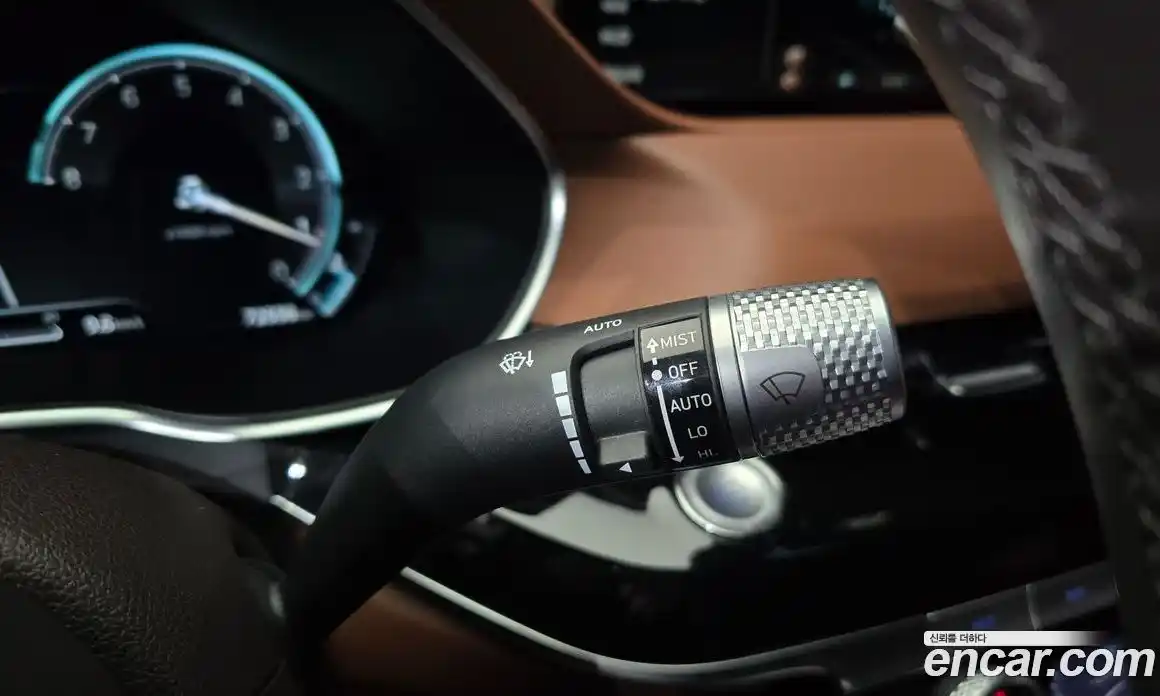 Genesis G80 2023 2.5 Автомат в Москве № 856021, фото 17