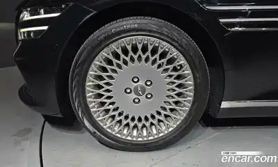 Genesis G80 2023 2.5 Автомат в Москве № 856021, миниатюра 5