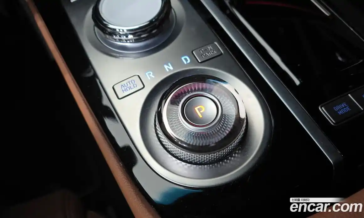 Genesis G80 2023 2.5 Автомат в Москве № 856021, фото 9