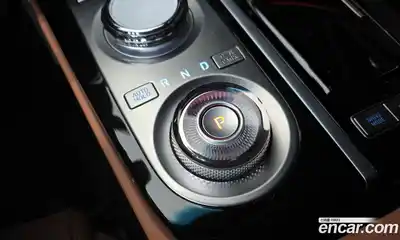 Genesis G80 2023 2.5 Автомат в Москве № 856021, миниатюра 9