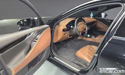 Genesis G80 2023 2.5 Автомат в Москве № 856021, миниатюра 10