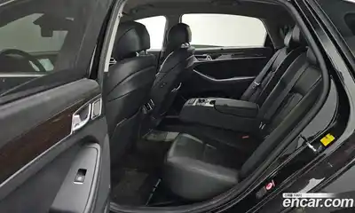Genesis G80 2018 3.3 Автомат в Москве № 856026, миниатюра 12