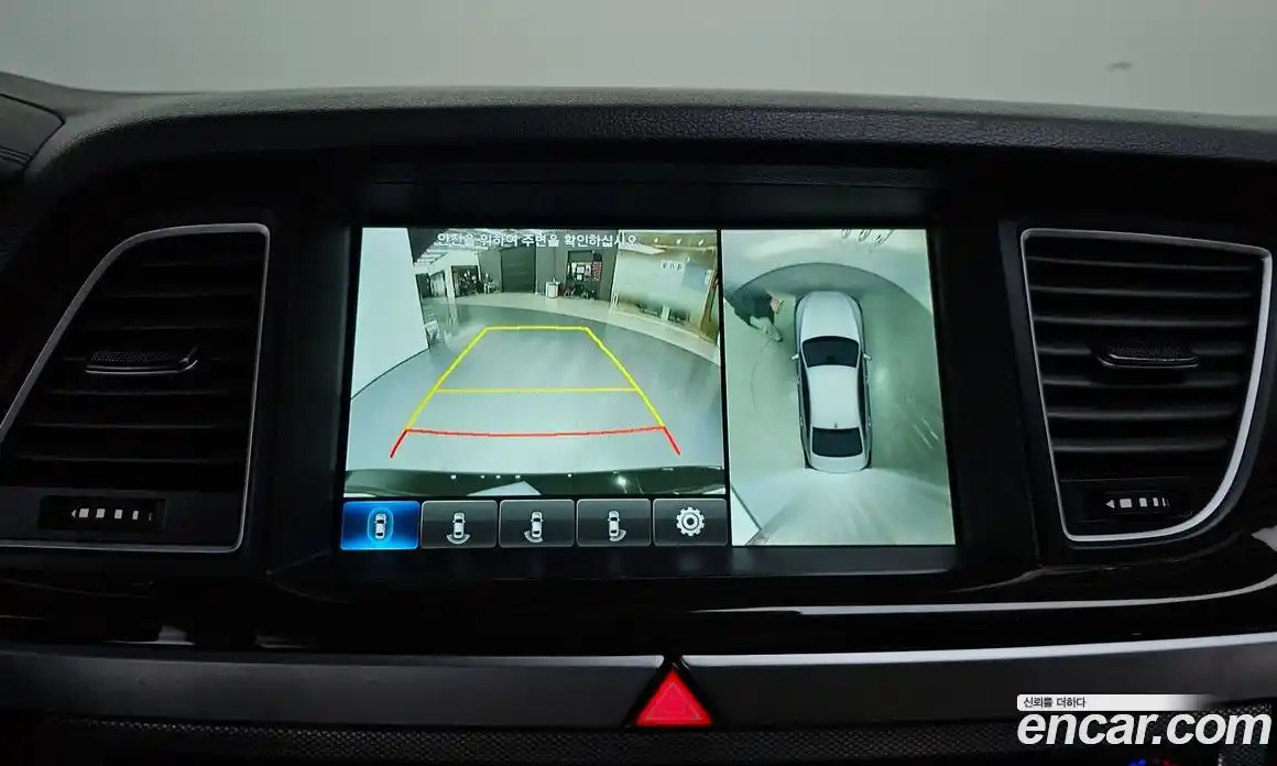 Genesis G80 2018 3.3 Автомат в Москве № 856026, фото 16