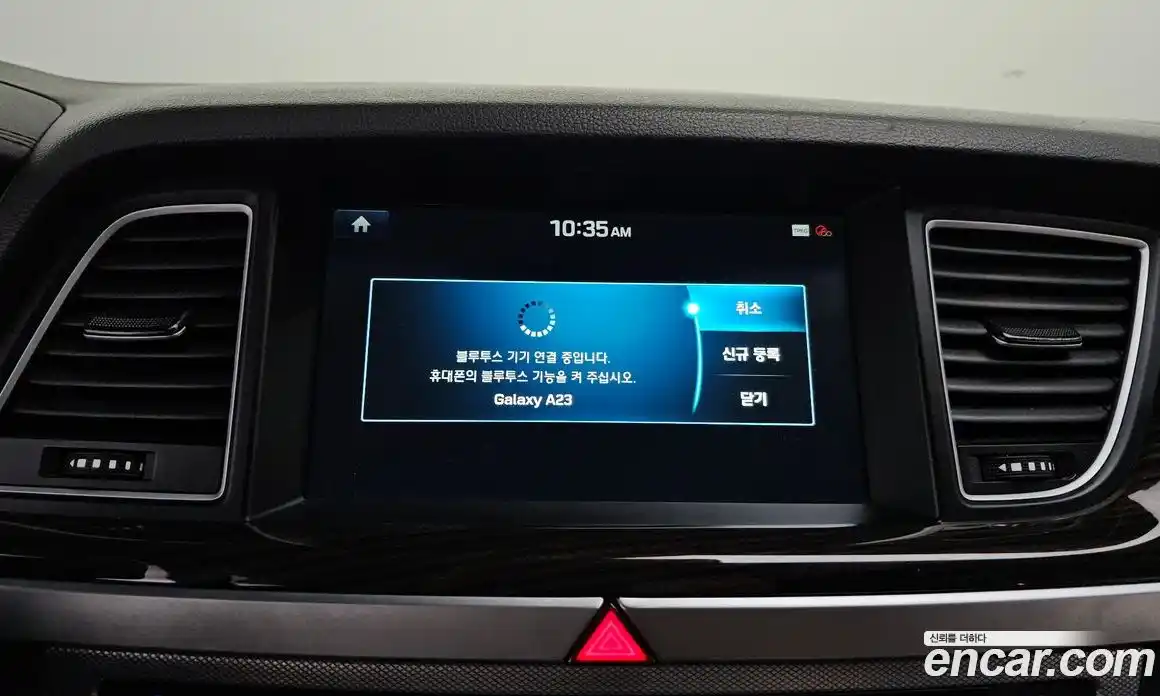 Genesis G80 2018 3.3 Автомат в Москве № 856026, фото 17