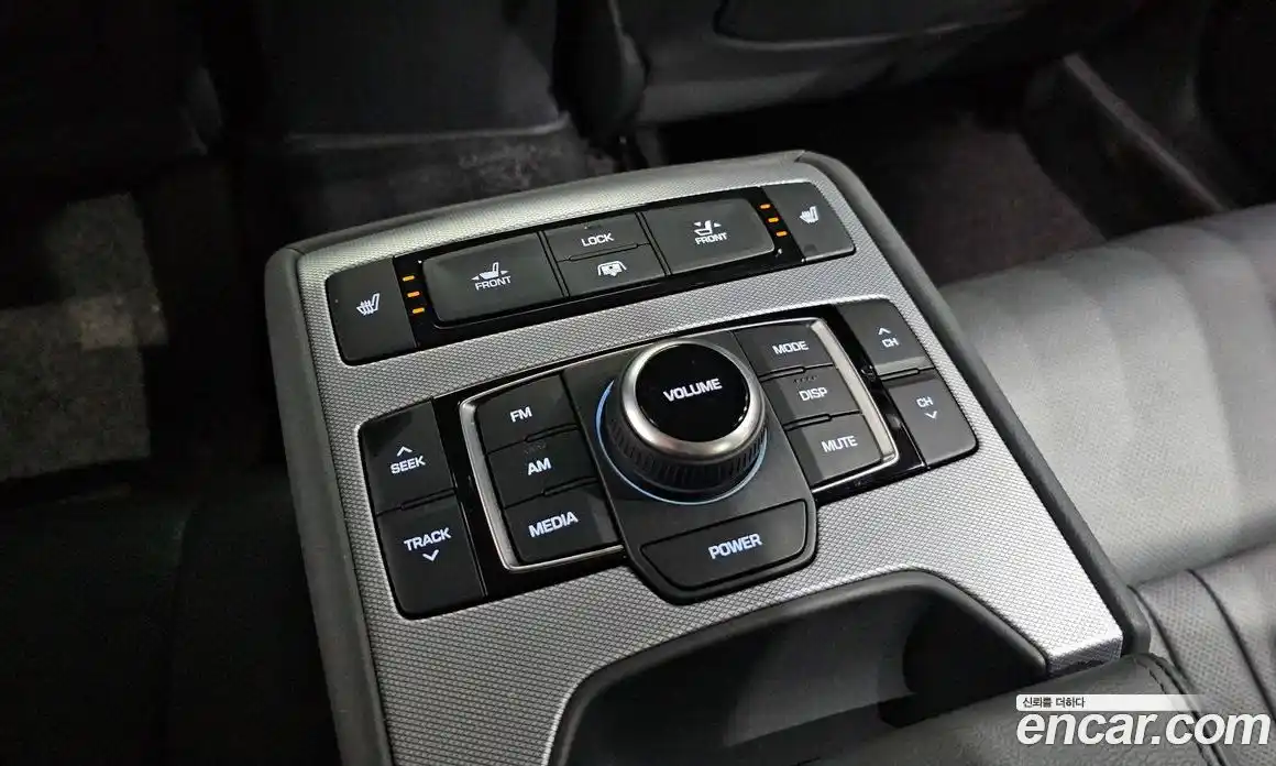 Genesis G80 2018 3.3 Автомат в Москве № 856026, фото 18