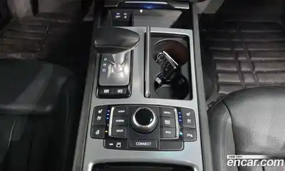 Genesis G80 2018 3.3 Автомат в Москве № 856026, миниатюра 9