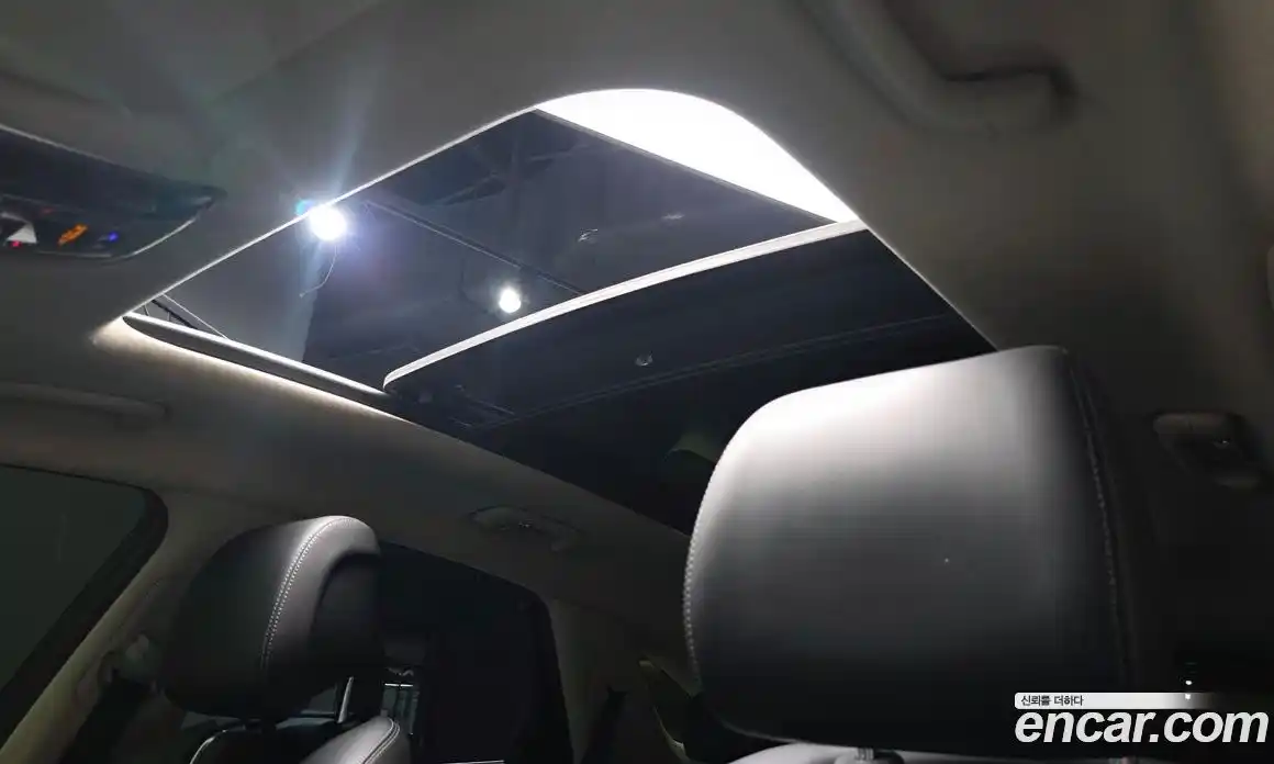 Genesis GV70 2021 2.5 Автомат в Москве № 856038, фото 15