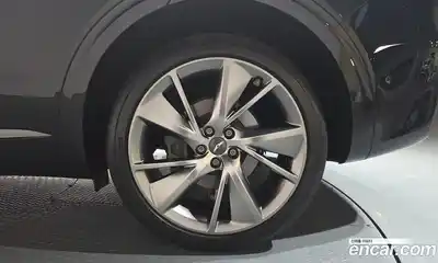 Genesis GV70 2021 2.5 Автомат в Москве № 856038, миниатюра 4