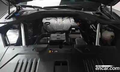 Genesis GV70 2021 2.5 Автомат в Москве № 856038, миниатюра 5