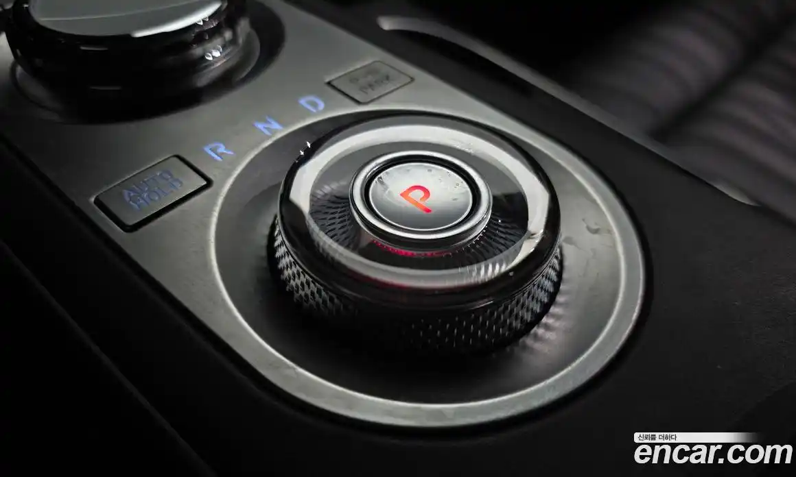 Genesis GV70 2021 2.5 Автомат в Москве № 856038, фото 8