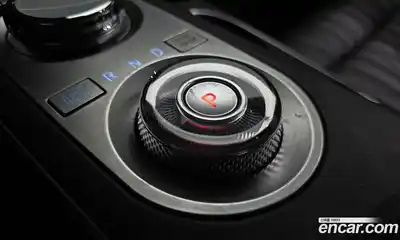 Genesis GV70 2021 2.5 Автомат в Москве № 856038, миниатюра 8