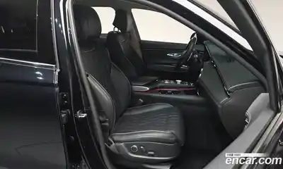 Genesis GV70 2021 2.5 Автомат в Москве № 856038, миниатюра 9