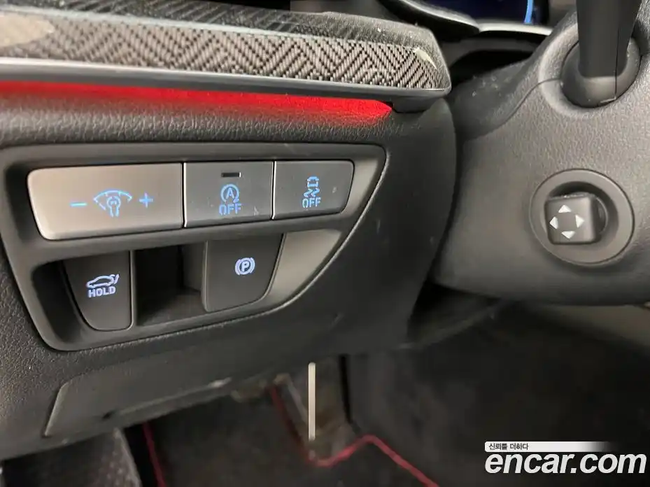 Genesis G80 2022 2.5 Автомат в Москве № 856057, фото 11