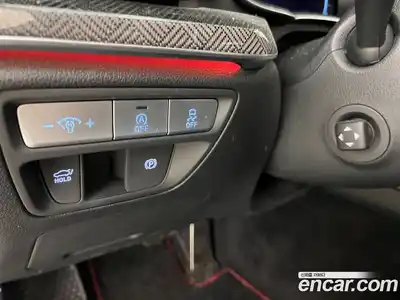 Genesis G80 2022 2.5 Автомат в Москве № 856057, миниатюра 11