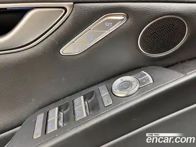 Genesis G80 2022 2.5 Автомат в Москве № 856057, миниатюра 12