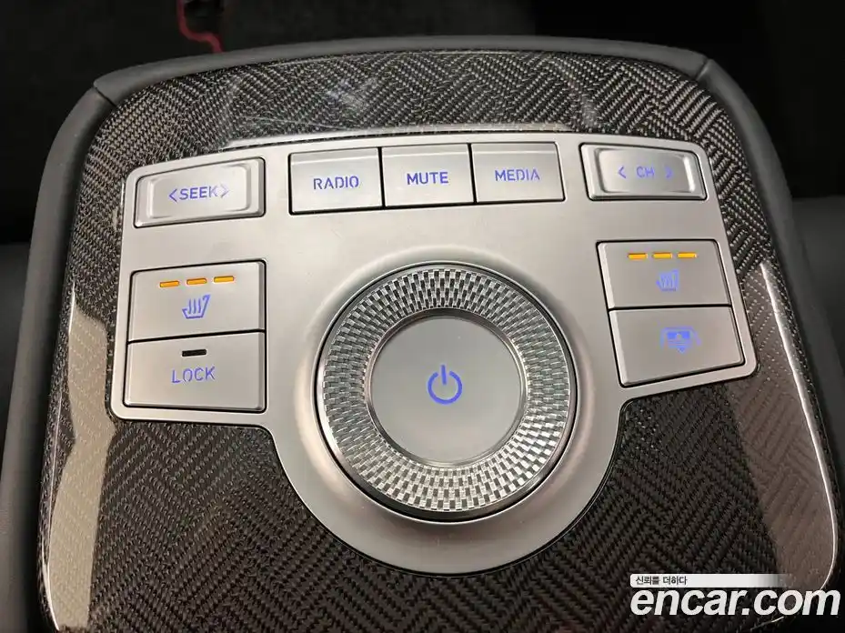 Genesis G80 2022 2.5 Автомат в Москве № 856057, фото 16