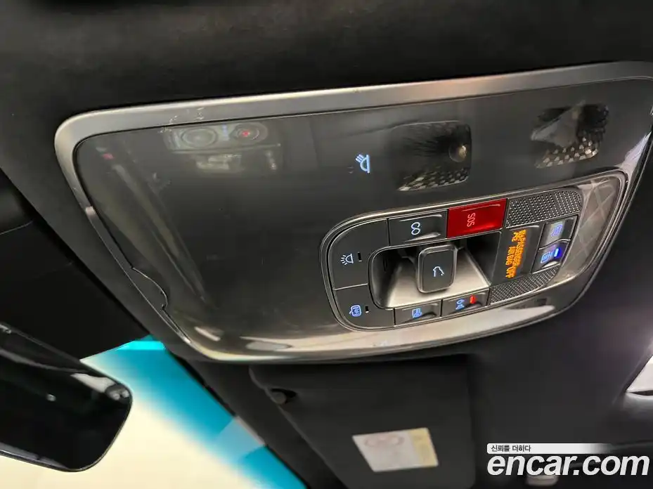 Genesis G80 2022 2.5 Автомат в Москве № 856057, фото 18