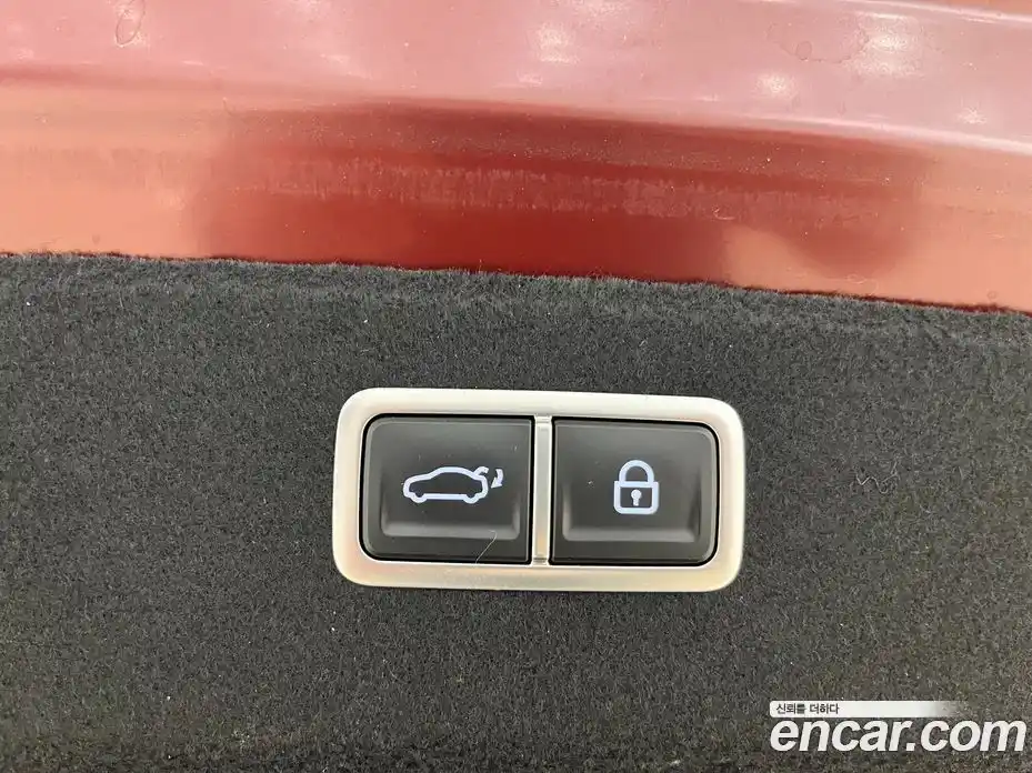 Genesis G80 2022 2.5 Автомат в Москве № 856057, фото 20