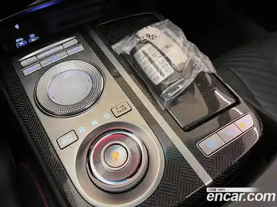 Genesis G80 2022 2.5 Автомат в Москве № 856057, миниатюра 7