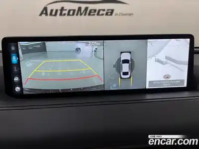 Genesis G80 2022 2.5 Автомат в Москве № 856057, миниатюра 9