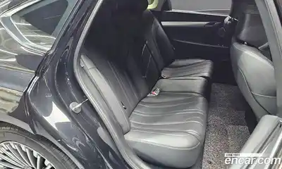 Genesis G80 2022 0.2 Автомат в Москве № 856064, миниатюра 12