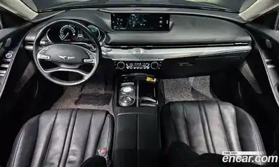 Genesis G80 2022 0.2 Автомат в Москве № 856064, миниатюра 7
