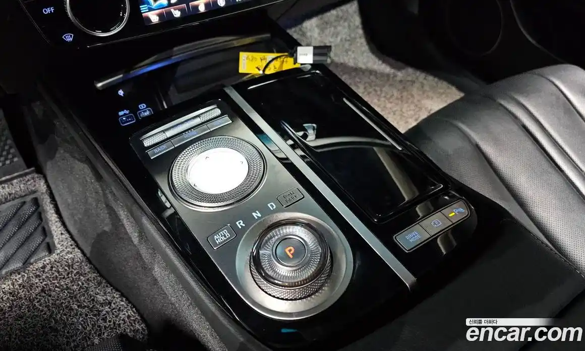 Genesis G80 2022 0.2 Автомат в Москве № 856064, фото 9