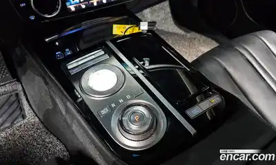 Genesis G80 2022 0.2 Автомат в Москве № 856064, миниатюра 9