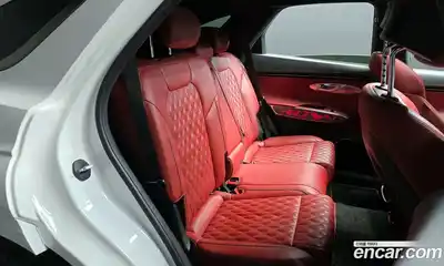 Genesis GV70 2022 2.5 Автомат в Москве № 856153, миниатюра 12