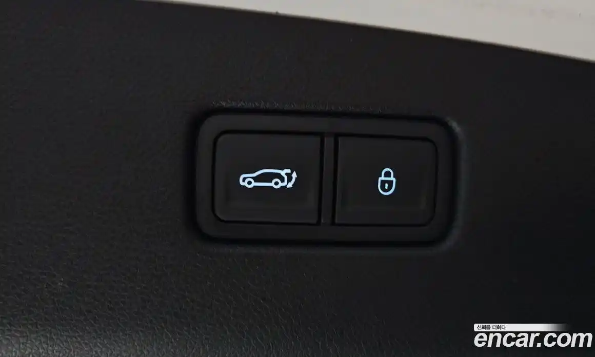 Genesis GV70 2022 2.5 Автомат в Москве № 856153, фото 20