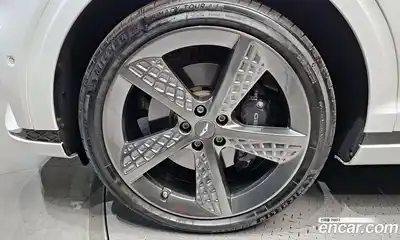 Genesis GV70 2022 2.5 Автомат в Москве № 856153, миниатюра 5